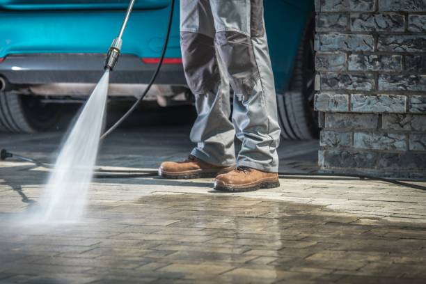 Best Restaurant Pressure Washing  in Maeser, UT