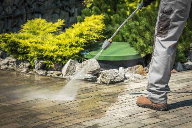 Best Machinery and Equipment Cleaning  in Maeser, UT