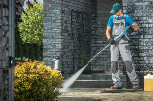Best Rust Removal  in Maeser, UT