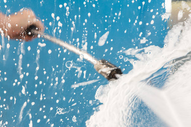 Best Fence Cleaning  in Maeser, UT