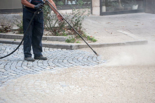 Best Post-Construction Pressure Washing  in Maeser, UT