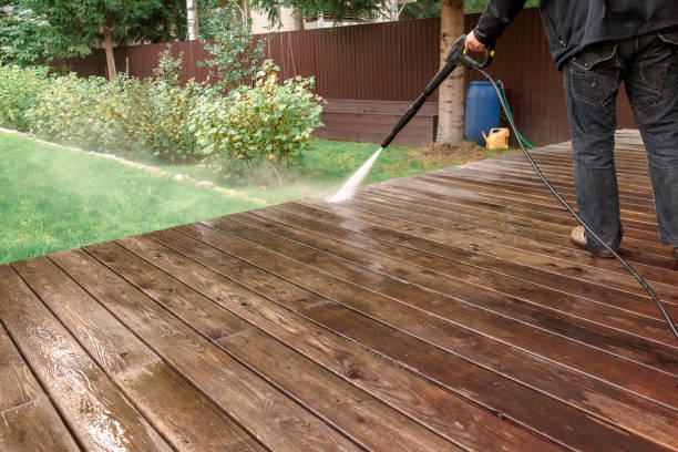 Best Rust Removal  in Maeser, UT