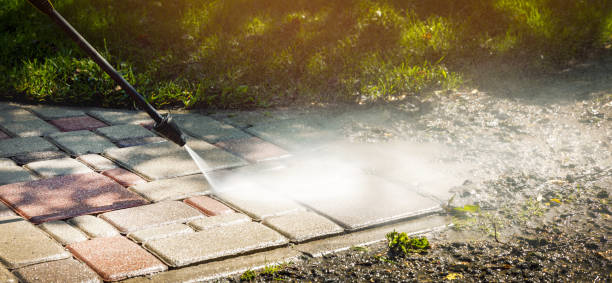 Best Parking Lot and Garage Cleaning  in Maeser, UT
