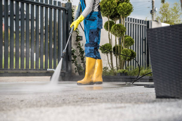 Best Factory Floor Cleaning  in Maeser, UT