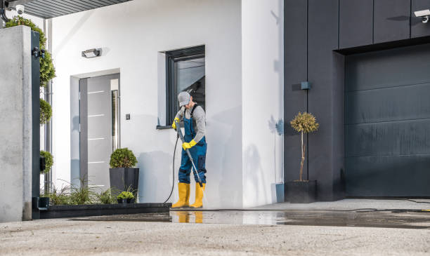 Best Patio and Deck Pressure Washing  in Maeser, UT