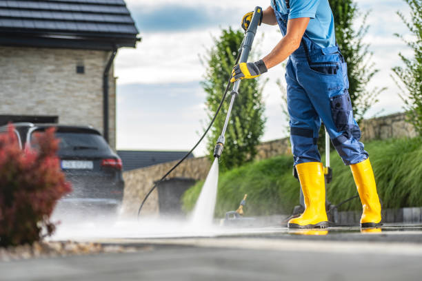 Best Gutter Cleaning  in Maeser, UT